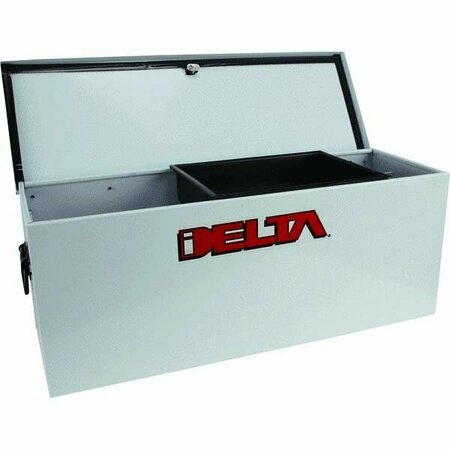 DELTA Truck Storage Box 810000
